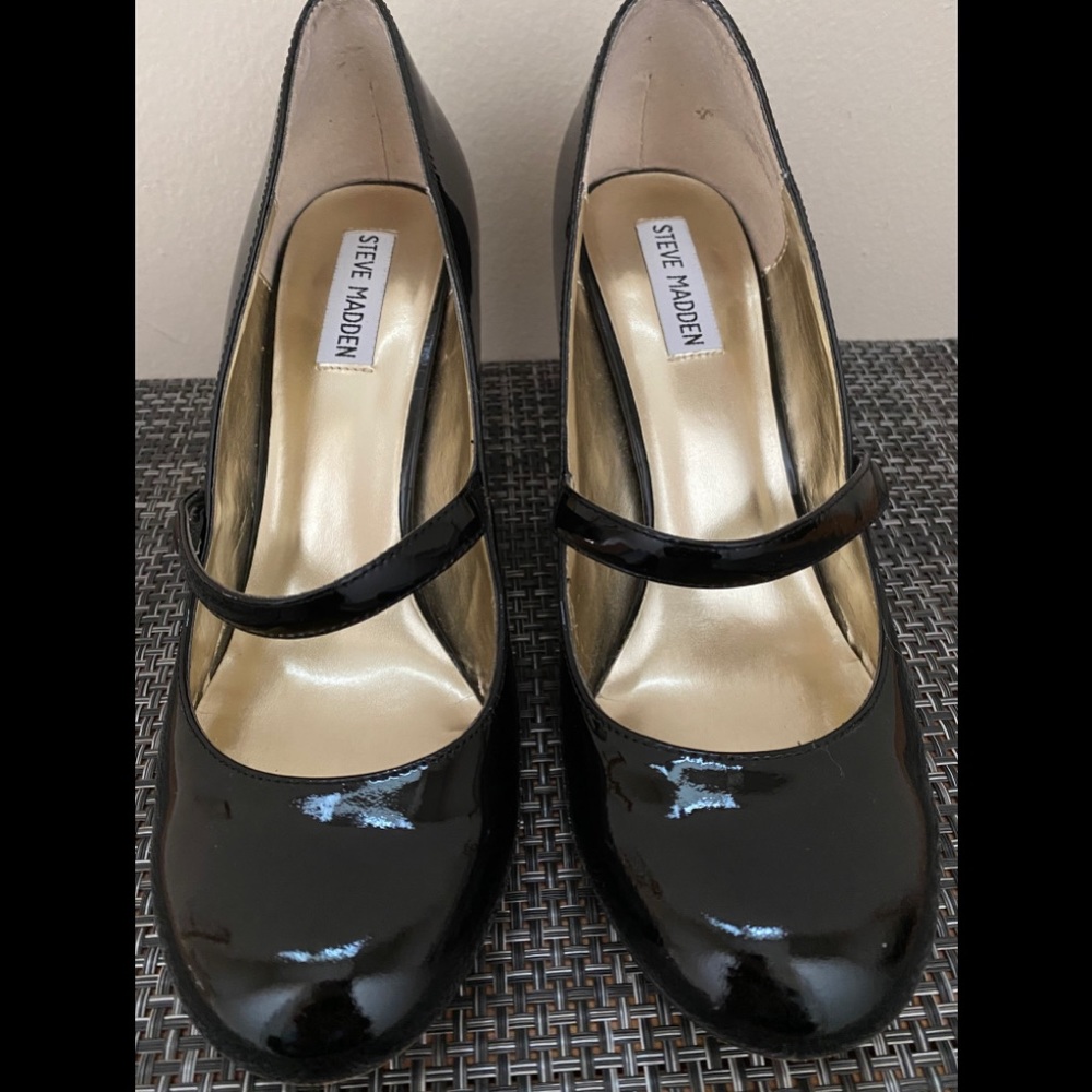 Steve Madden Pumps